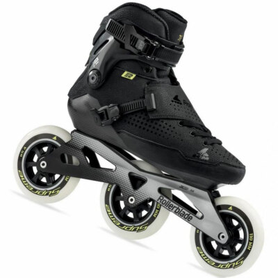 Rollerblade E2 110 Marathonskates Inline Skates Ausdauer Inlineskates Fitness