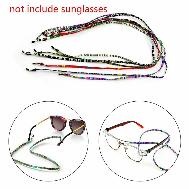 eyewear lanyard