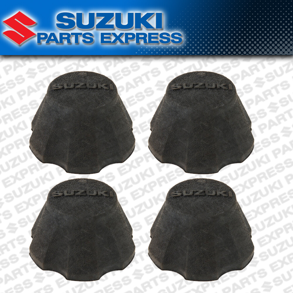 NEW SUZUKI KING QUAD RUNNER 160 250 300 LTA LT-F OEM CENTER