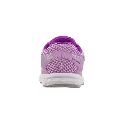

Кроссовки ASICS Contend 5 Ts Running для девочек, размер 4 M, спортивная обувь 1014A0, Фиолетовый, ASICS Contend 5 Ts Running Toddler