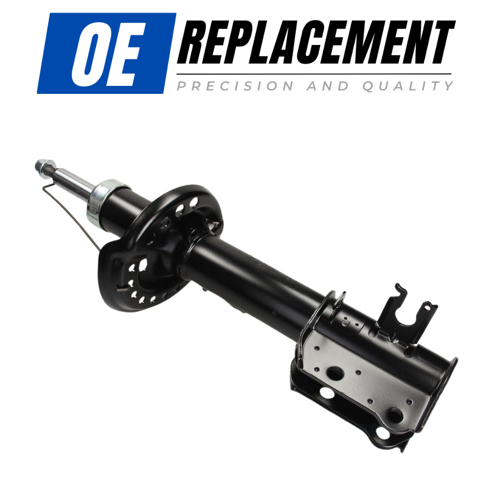 MUELLE DELANTERO DERECHO / AMORTIGUADOR PARA FIAT 500X 14-21 2WD