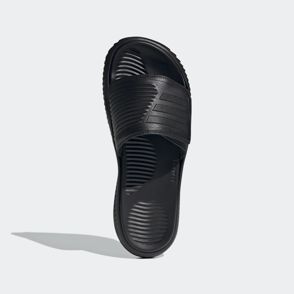★adidas★アディダス ALPHABOUNCE SLIDE 2 スライド★追跡可 Men's Adidas AlphaBounce Slide 2.0 Sport Slides | Shoe Carnival