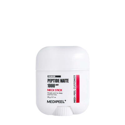 MEDI-PEEL MEDIPEEL Premium Peptide Naite 1000 Shot Neck Stick 20g