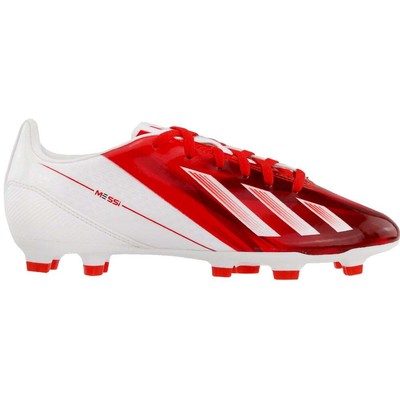 

Adidas Messi F10 Traxion Firm Ground Soccer Мужские кроссовки Размер 4 M Спортивная обувь, Красный, adidas Messi F10 Traxion Firm Ground Soccer