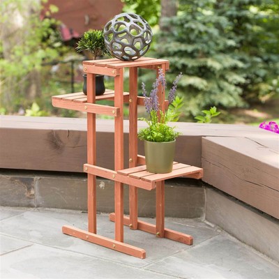 3-Tier Plant Stand [ID 3284166]