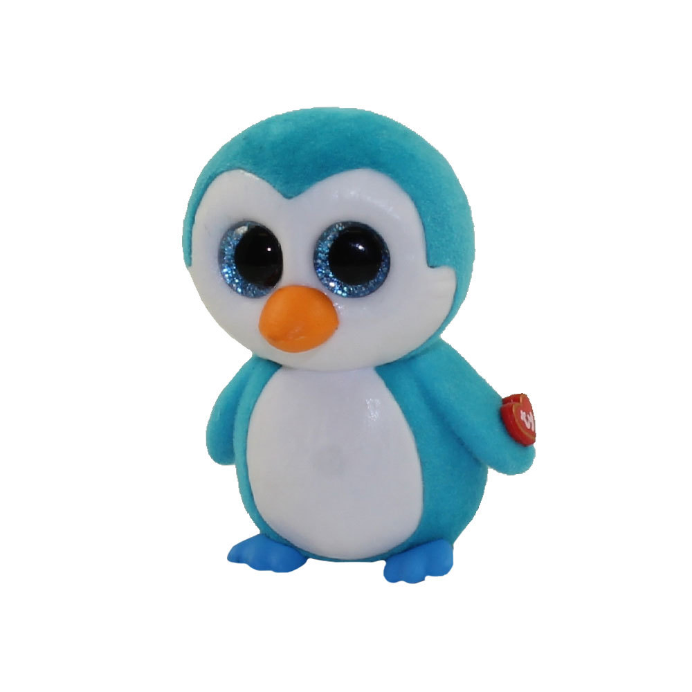 Кубы пингвин. Мягкая игрушка ty beanie boos пингвин ice cube 33 см. ty mini boos series 3. ice cube beanie boos.