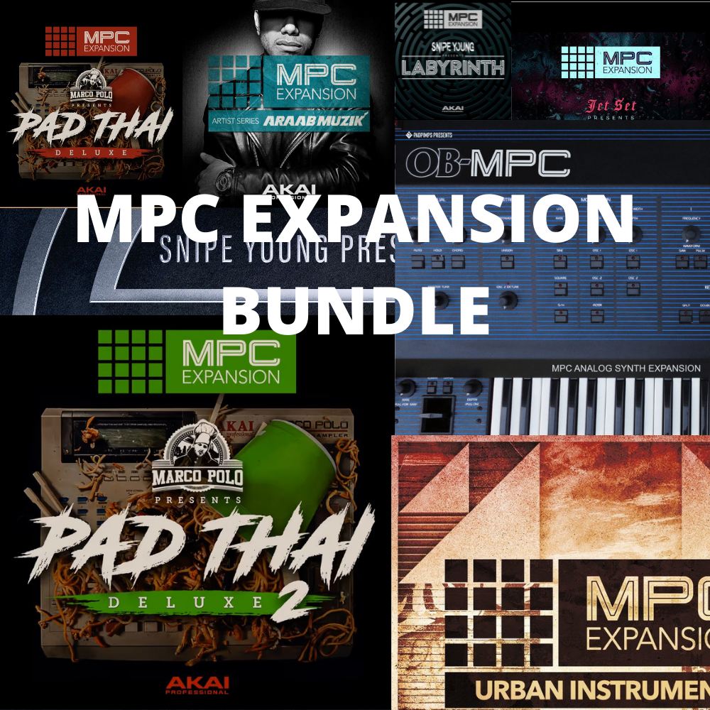Mpc expansion