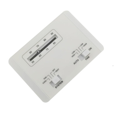 7330G3351 Thermostat Single Stage Heat/Cool For Coleman RV Air Conditioners