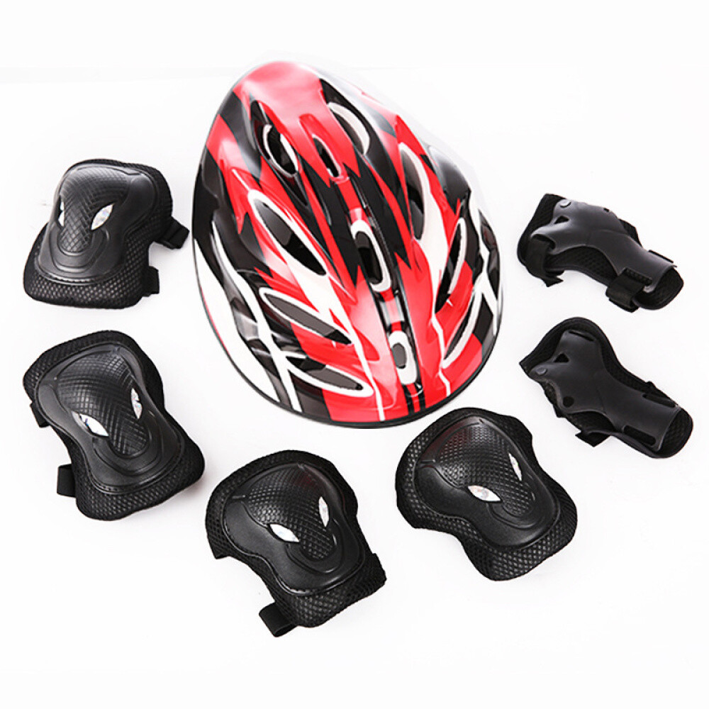 streamlined bike helmet