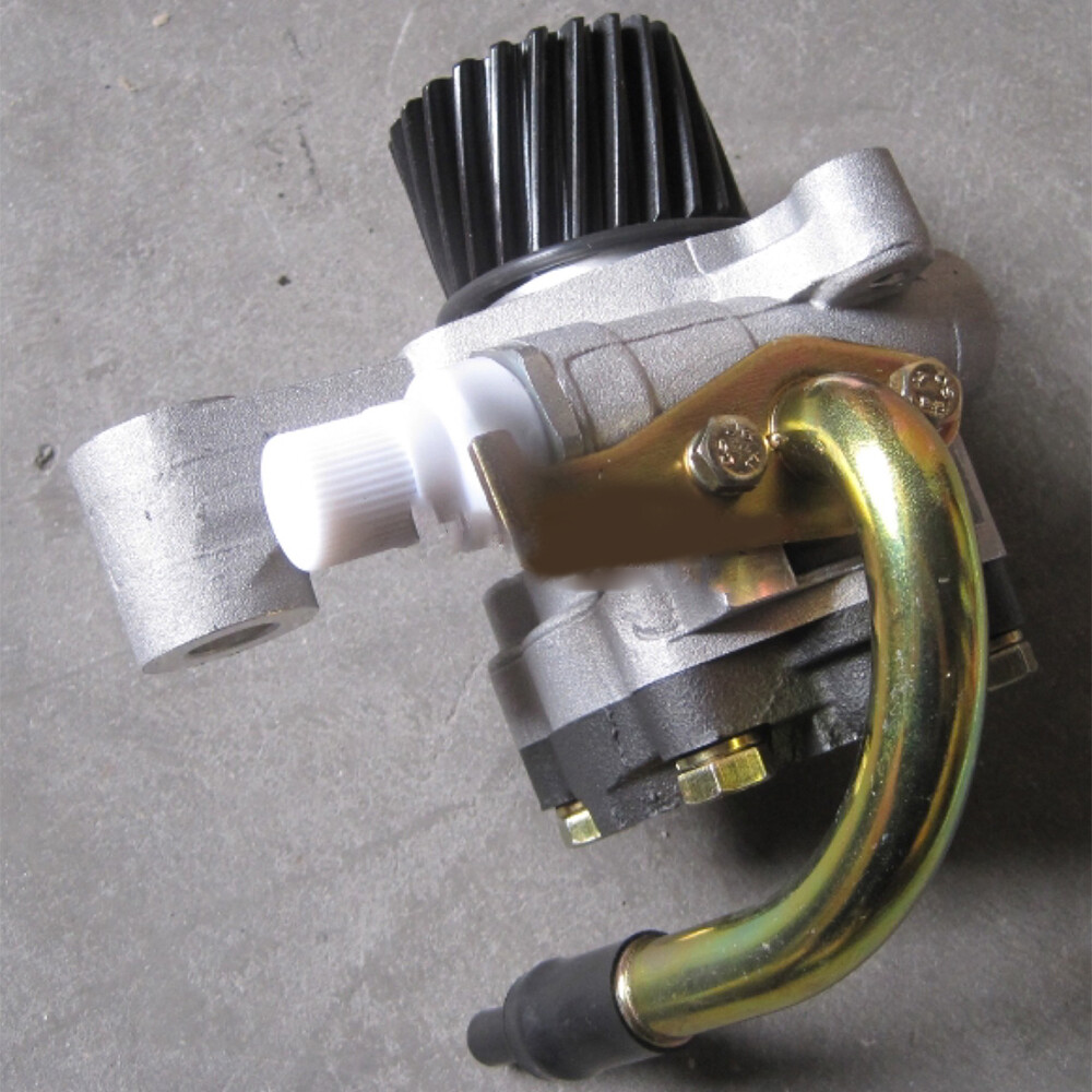 MC093701 Power Steering Pump For Mitsubishi Fuso Canter Rosa