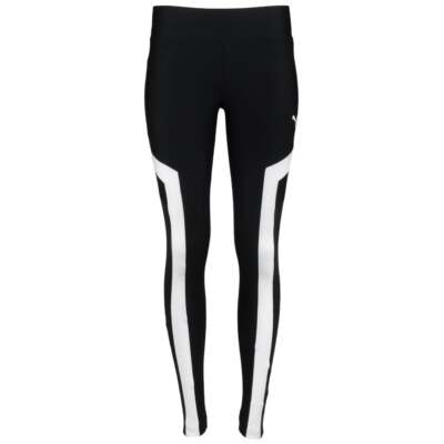 

Женские леггинсы Puma Chase Размер  595225-51, Черный, Puma Chase Legging