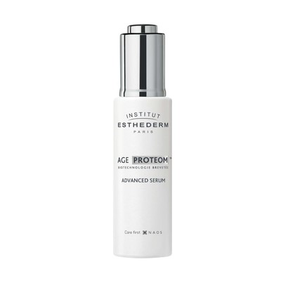 - Age Proteom Advanced Serum, Longevity Serum, Face Serum - Wrinkles, Firmnes...