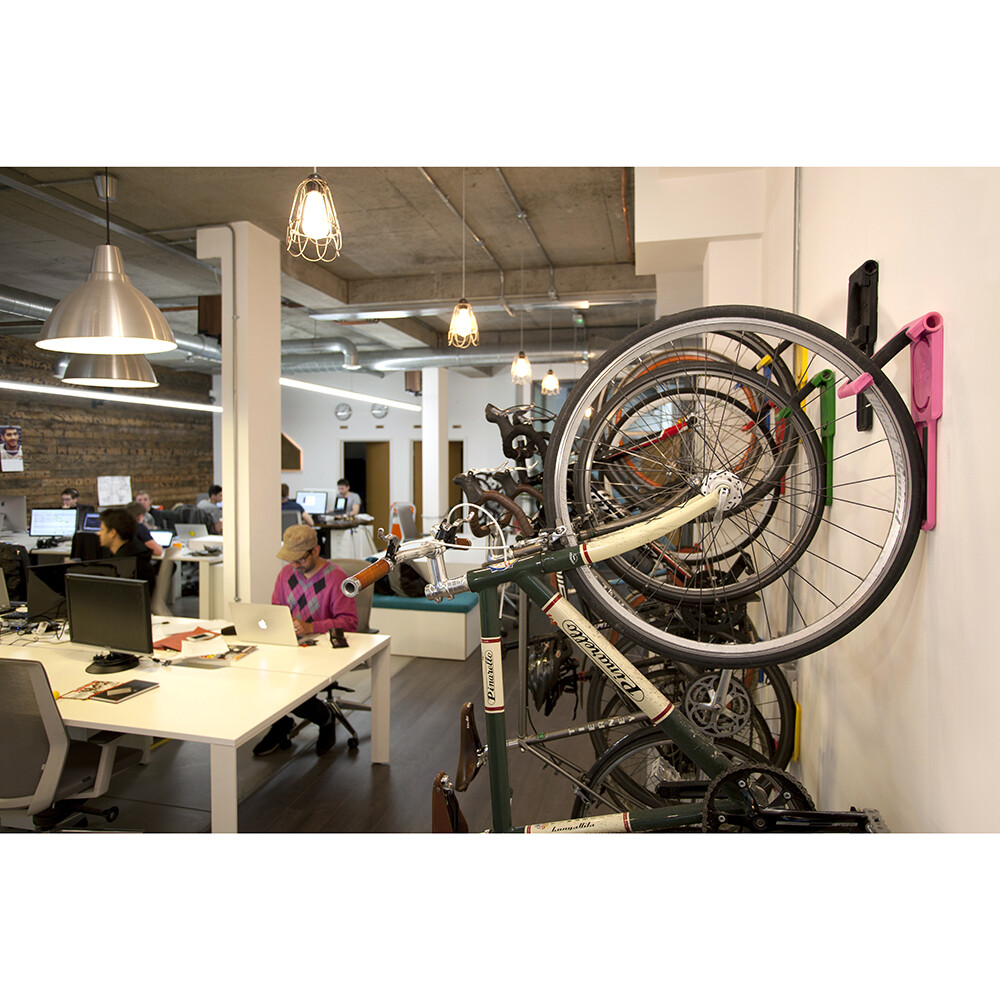 cycloc endo bike rack