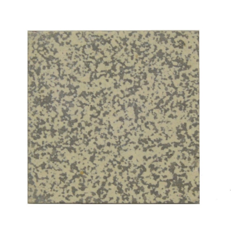 Ersatzfliese Boden Agrob Buchtal E1446 creme grau gesprenkelt matt 10 x