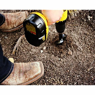 Power Planter 100% USA Made 2&quotx7" Container Planting & Grass Plug