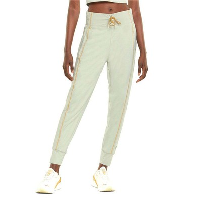 

Puma Frida Kahlo X Training Pants Женские зеленые повседневные спортивные штаны 521724-33, Зеленый, Puma Frida Kahlo X Training Pants