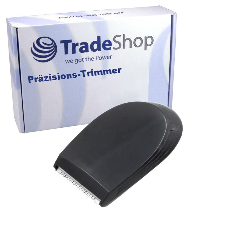 PrÃ¤Zisions-Trimmer Aufsatz FÃ¼R Philips Rq1250x Rq1251 Rq1251cc Rq1252 Rq1252cc