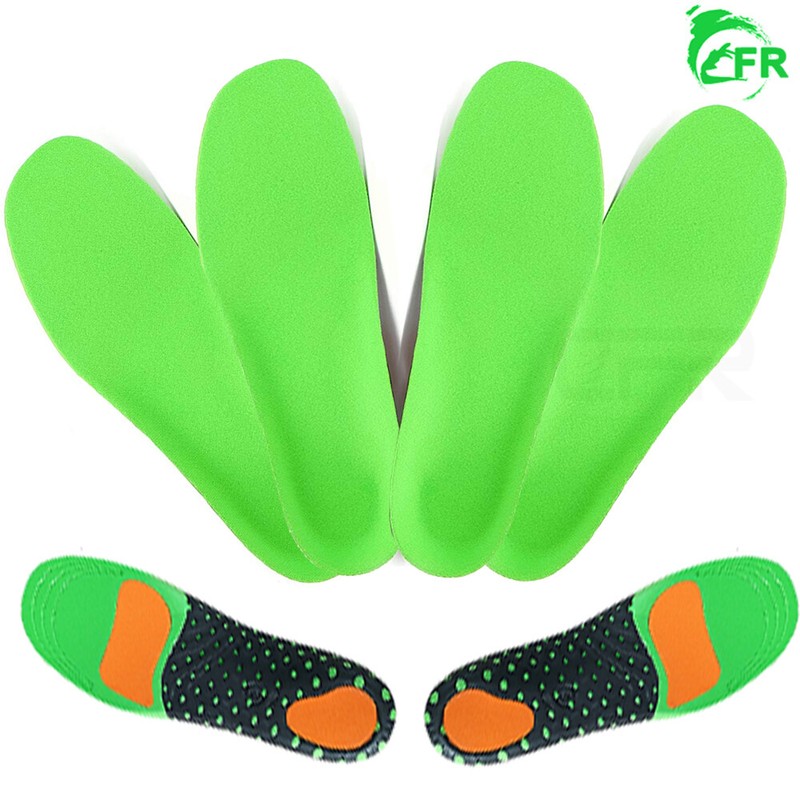 flats for high arches