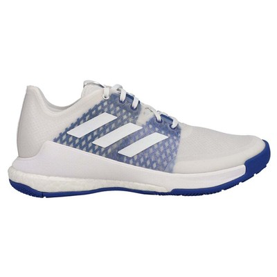 

adidas Crazyflight Volleyball Womens Blue, White Кроссовки Спортивная обувь EF2680, adidas Crazyflight Volleyball