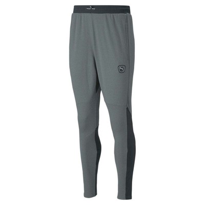 

Puma King Ultimate Soccer Training Pants Мужские повседневные спортивные штаны размера  65, Grey, Puma King Ultimate Soccer Training Pants