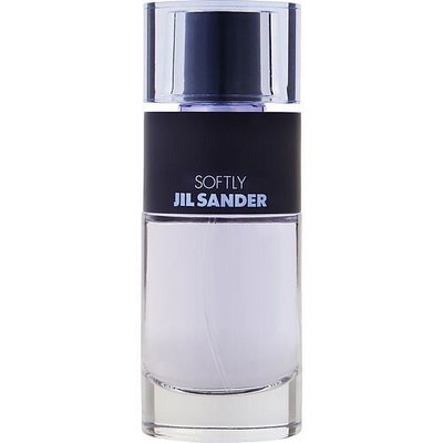 Jil Sander Softly Serene by Jil Sander Eau De Parfum Spray (Tester) 2.7 oz fo...