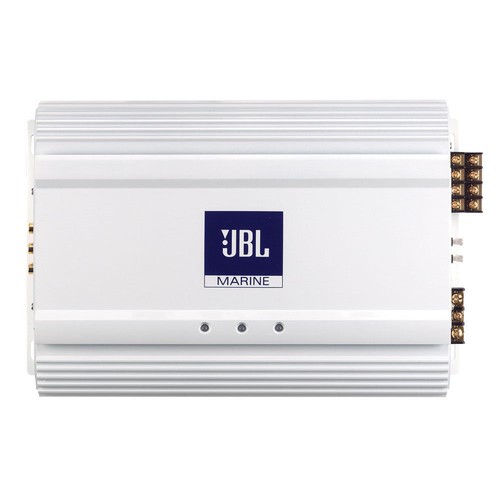 JBL GT5-A402 Amplifier GT Series | eBay