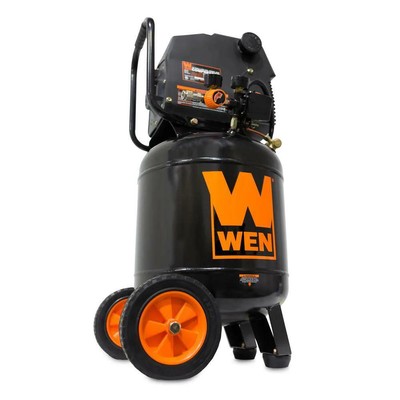 10 Gallon 150 Psi Oil Free Vertical Portable Tool