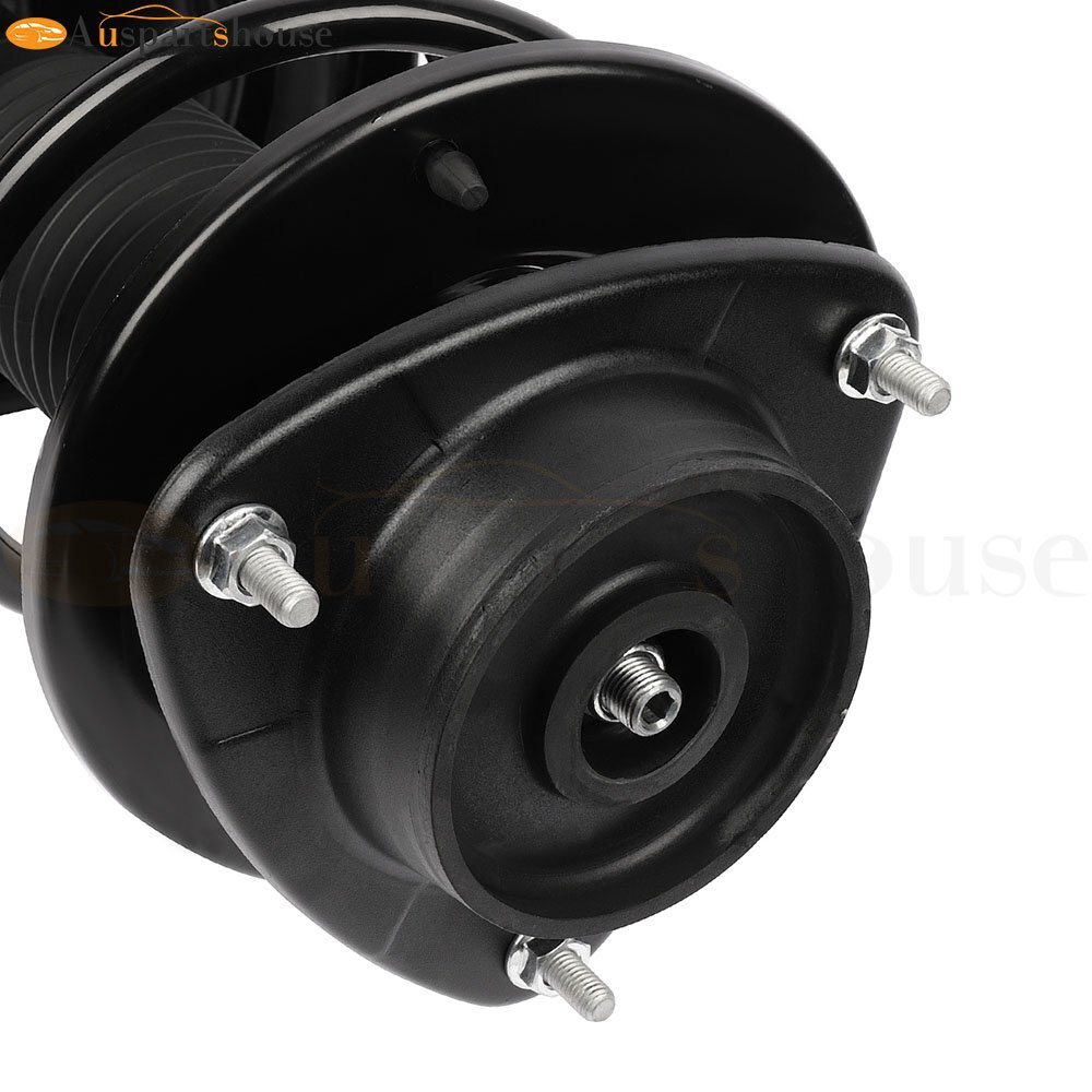 For Subaru Impreza 2008-11 2.5L H4 Pair Front Struts Shocks