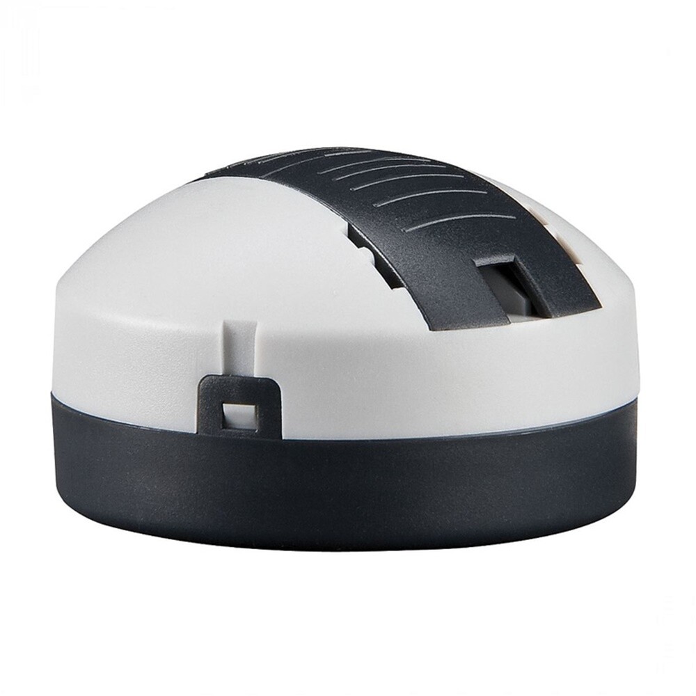 Paulmann 977.69 Transformator elektronisch VDE Disc 20-70W Grau /Schwarz