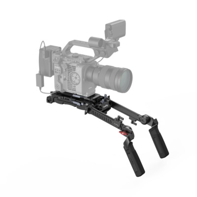 SmallRig VCT-14 Shoulder Rig Kit (Pro) for Canon for Nikon for Sony Camera