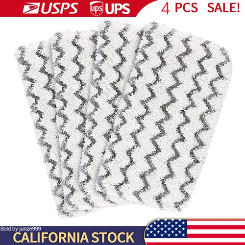 Replacement Pads For Shark Steamer S1000 Steameri