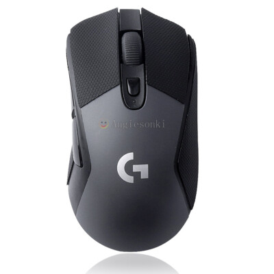 Logitech G603 - LightSpeed Wireless Gaming Mouse - Black