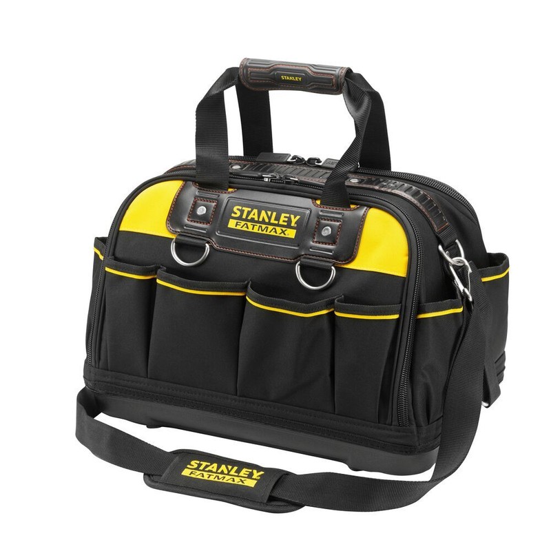 20kg/25l Mehrseitig ZugÃ¤Ngliche Tasche Fatmax (Stanley Fmst1-73607)