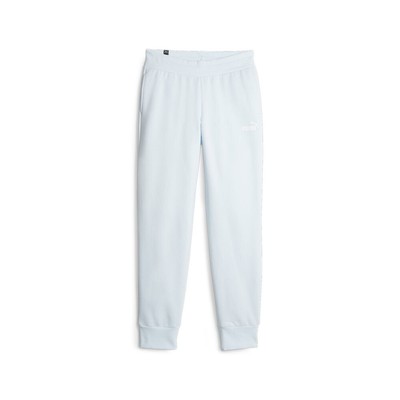 Спортивные брюки Puma Essential Женские синие повседневные спортивные брюки 84686669