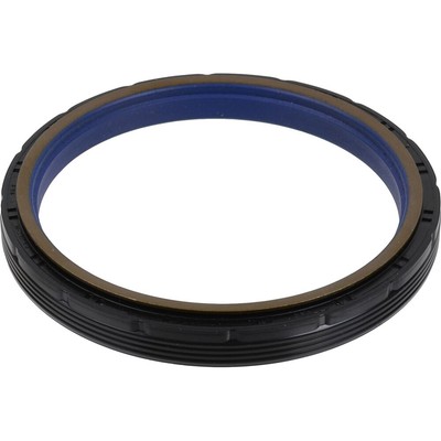 SKF Engine Crankshaft Seal 37507 For Cadillac Oldsmobile Buick Pontiac