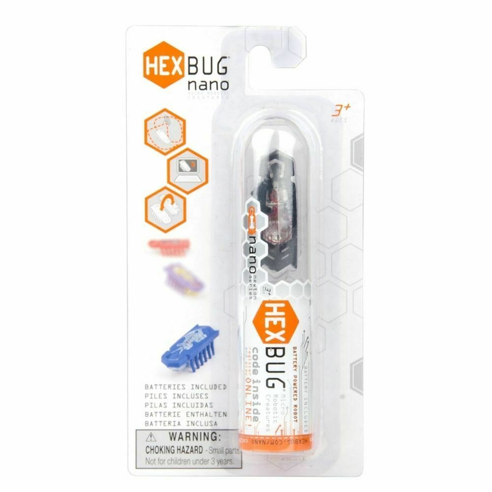 HEXBUG Spielzeug-Roboter