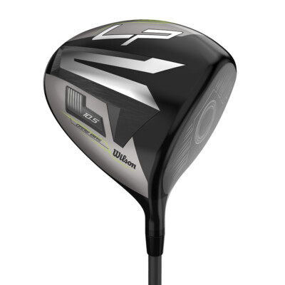NEW Wilson Staff Launch Pad 2 Driver UST Project X Evenflow-Pick Loft, Flex &