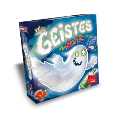 ZOCH Verlag Geistesblitz
