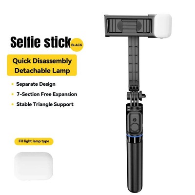 Selfie Stick Tripods Support All Mobile Phones