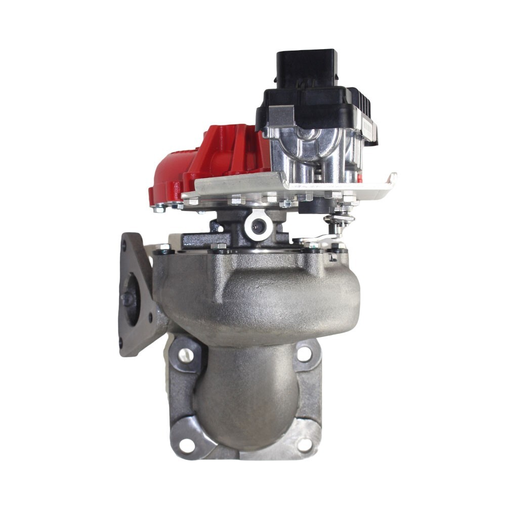 GEN1 High Flow Billet Turbo Charger For Ford Transit 2.4L