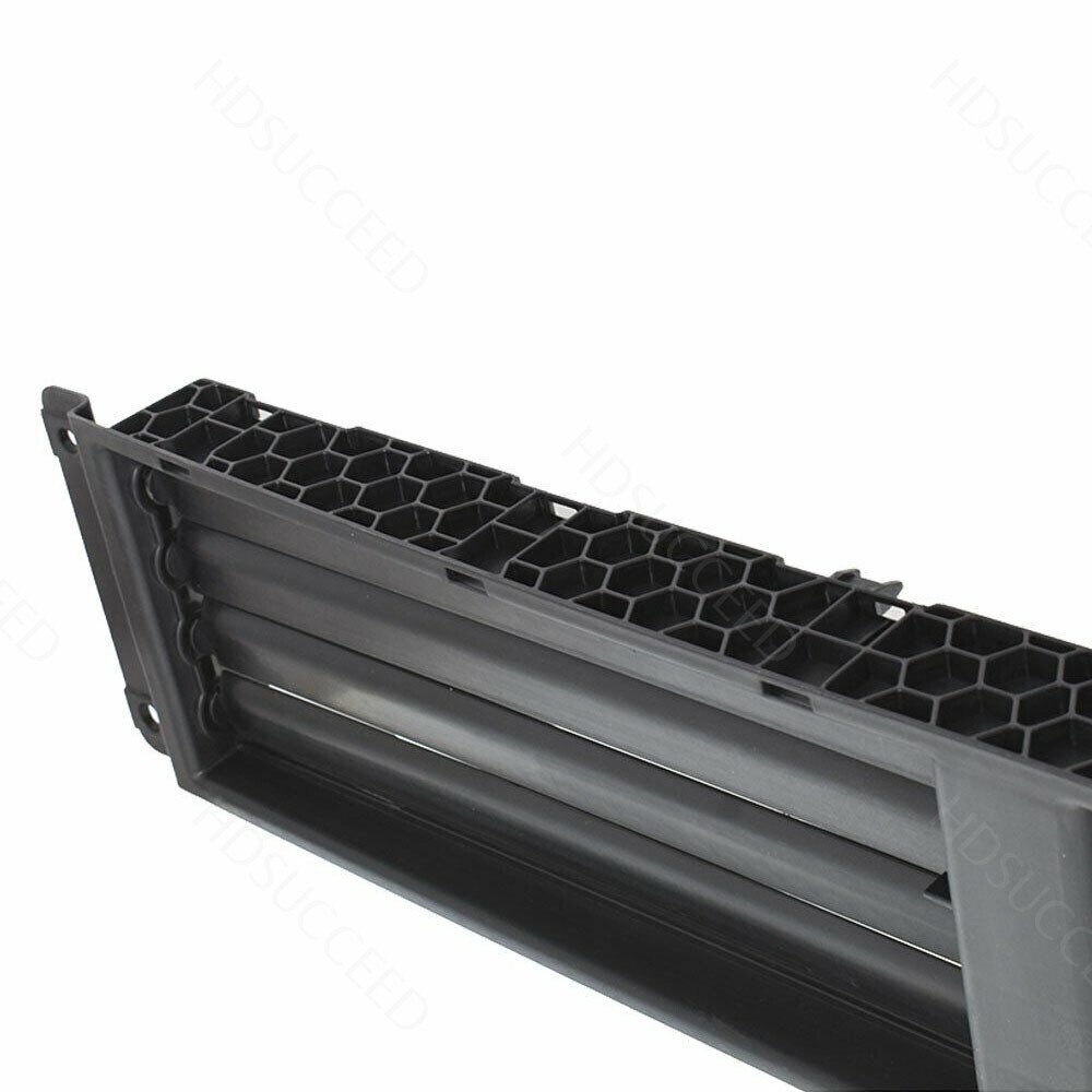 For 2016-20 Chevrolet Malibu 1.5L Front Bumper Grille Shutter w/ Motor 23278689