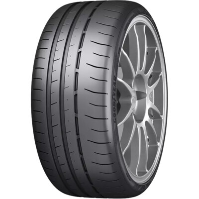 2 Tires 315/30R21 Goodyear Eagle F1 SuperSport R (N0) UHP Racing 105Y XL