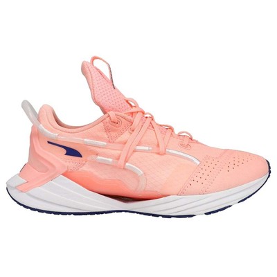 

Женские розовые кроссовки Puma Ultra Triller Running Athletic Shoes 194398-02, Розовый, Puma Ultra Triller Running