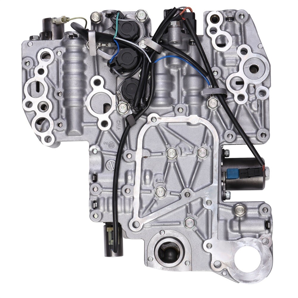 オードリー ✓TR690 CVT Valve Body For Subaru Forester Legacy Outback OE