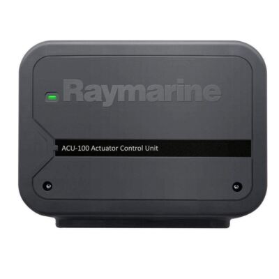 Raymarine Acu-100 Actuator Control Unit #E70098