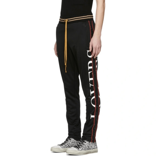 美品! Amiri　TAKUYA∞着用 LOVERS TrackPants ♾️様専用】Amiri TAKUYA∞着用 LOVERS TrackPants - メルカリ