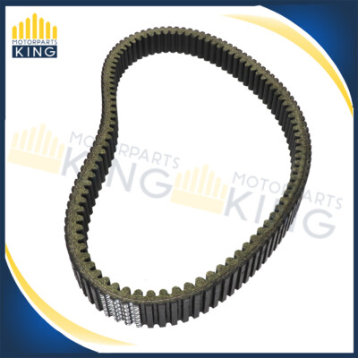 Drive Belt Fit Can Am Maverick X3 MAX/Turbo/R Traxter Defender MAX Pro 422280652
