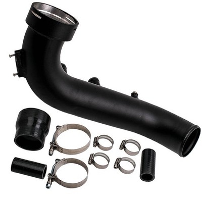 Intercooler Charge Pipe Refroidisseur Turbo Tuyau for BMW N54 E91 E92 E93 335i