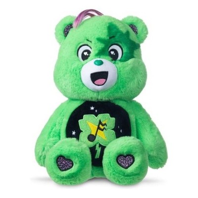 Care Bears - Rock-A-Lot Good Luck Bear