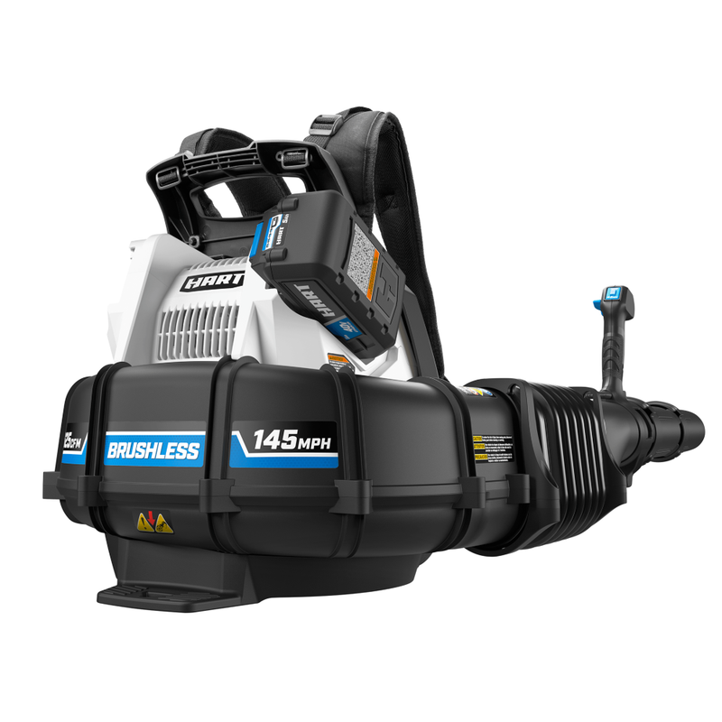 Brushless 40v 5.0 Ah Battery And Charger Included